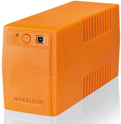 ИБП Makelsan Lion Plus