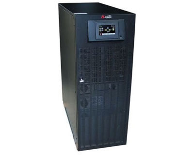 Источник бесперебойного питания серия N-Power Power-Vision HF G2/G3 10-200кВА