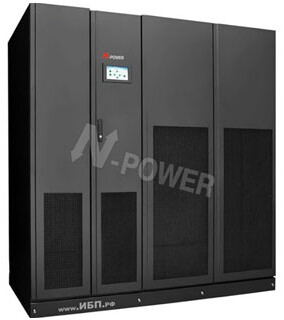 Источник бесперебойного питания серия N-Power Power-Vision SP 200-1200кВА