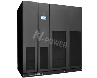 Источник бесперебойного питания серия N-Power Power-Vision SP 200-1200кВА